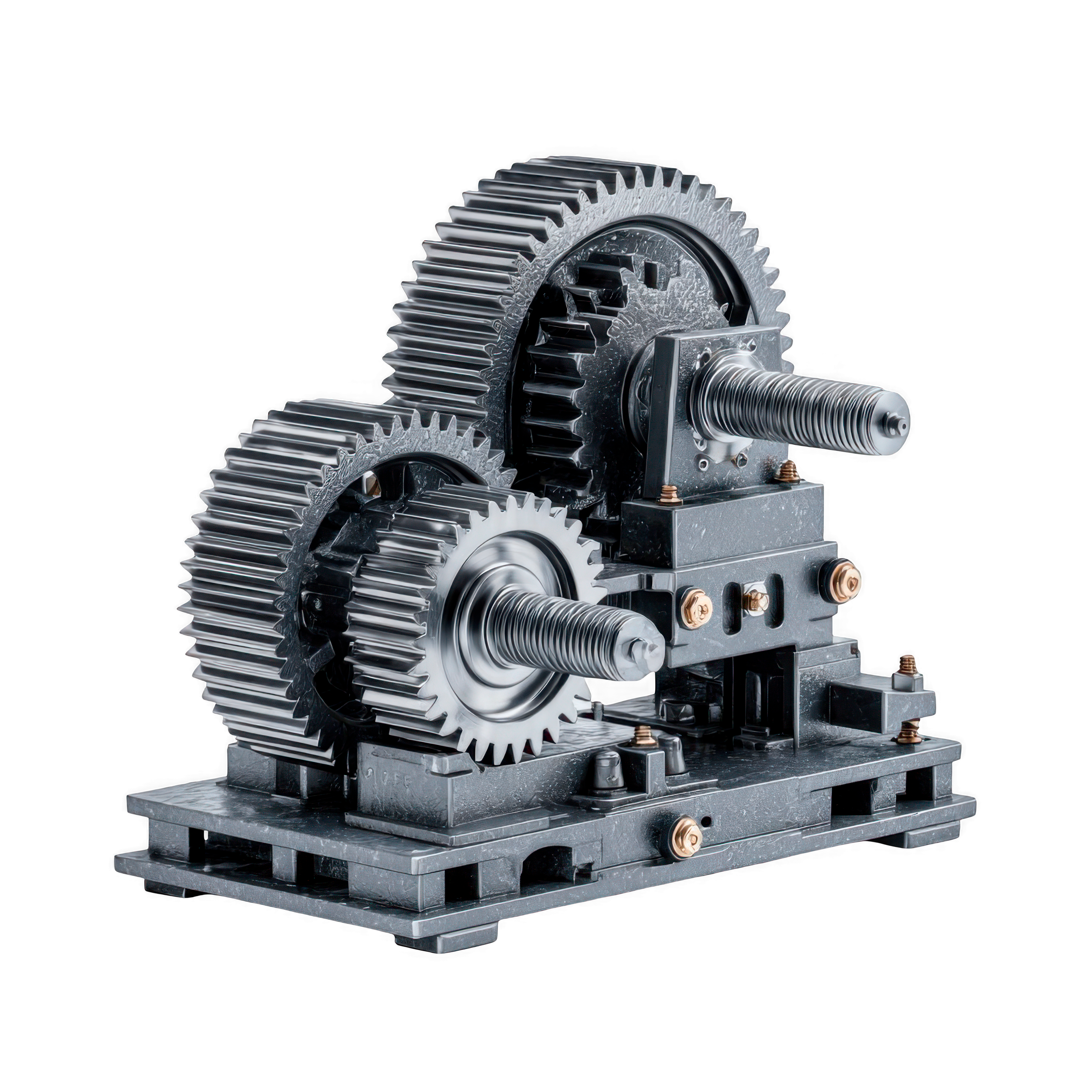 Engrenage industriel